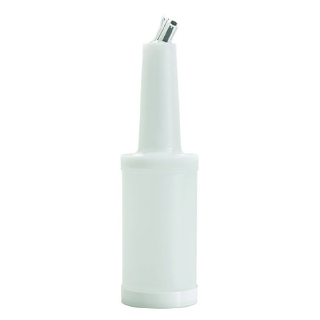 Hubert 72261 - Hubert® Pour Bottle, 3-1/2" Dia. X 13-1/2"H, Dishwasher Safe