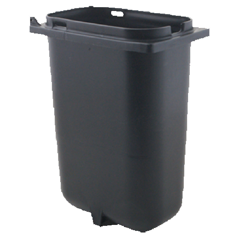 Franklin Machine Products 217-1210 JAR FOUNTN(PLSTC 10"DEEP BL)