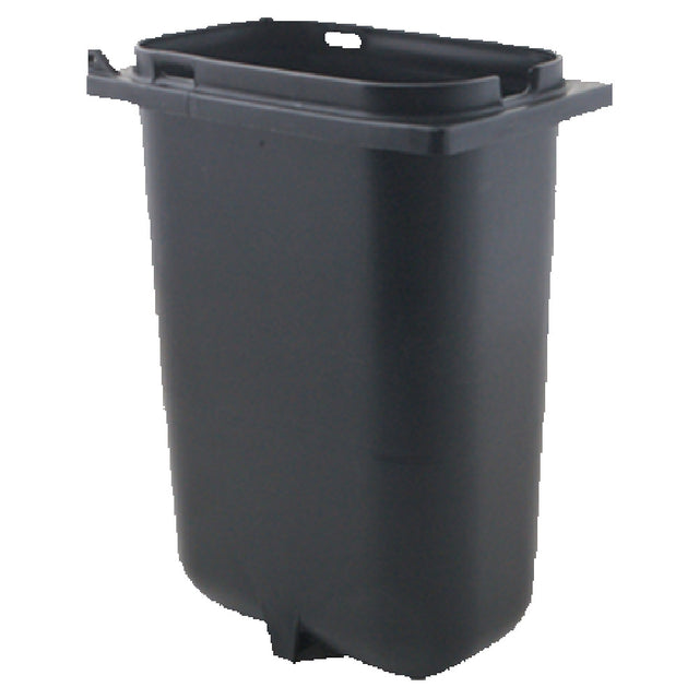 Franklin Machine Products 217-1210 JAR FOUNTN(PLSTC 10"DEEP BL)