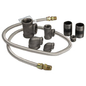 Vulcan PLUMBIN-KIT Inter-plumbing Gas Connection Kit (requires Rear Gas Connection On Range)