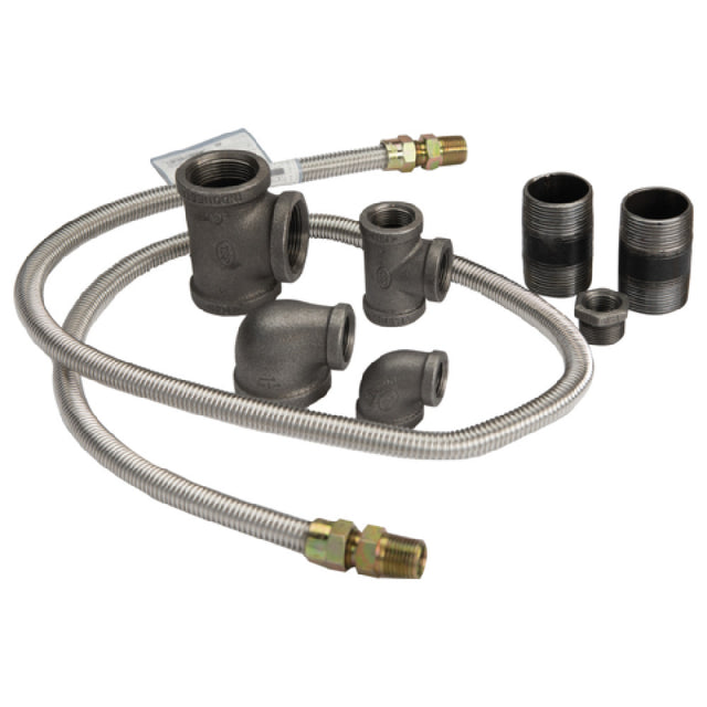 Vulcan PLUMBIN-KIT Inter-plumbing Gas Connection Kit (requires Rear Gas Connection On Range)