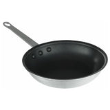 Chef Approved 224350 Aluminum Fry Pan Non Stick 3003 Aluminum 3.5mm Xylan NS Coating