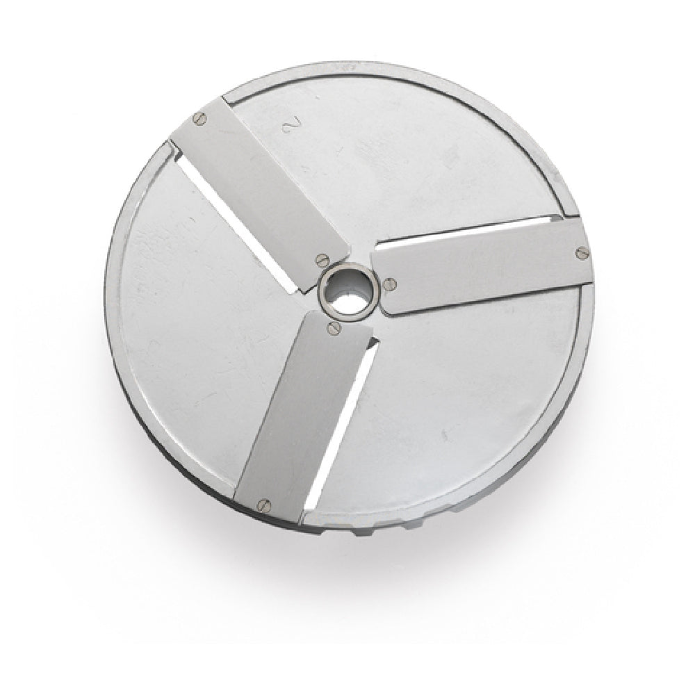 Sirman DF02 (40751DF02) Slicing Disc 5/64" For TM A Food Processors