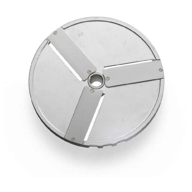Sirman DF02 (40751DF02) Slicing Disc 5/64" For TM A Food Processors