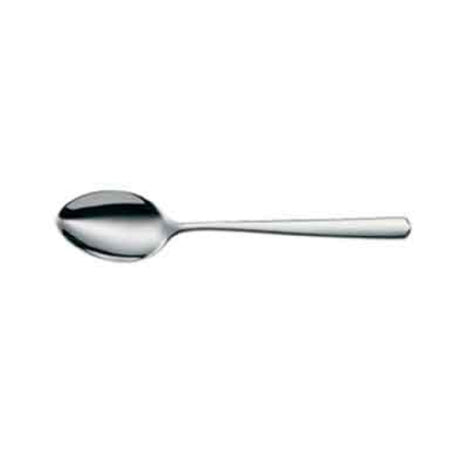Bauscher Hepp 12.2304.6040 - Dessert Spoon, 7-1/4", 18/10 Stainless Steel