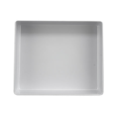 GET Enterprises BN-AB-W Milano Bento Box 11.75" L X 9.9" W X 3.2" H