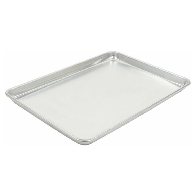 Vollrath 5303 Wear-Ever® Sheet Pan 1/2 Size 18"W X 13"D X 1"H