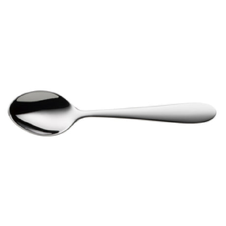 Bauscher Hepp 54.8107.6040 - Tea/Coffee Spoon, 5.2", 18/10 Stainless Steel