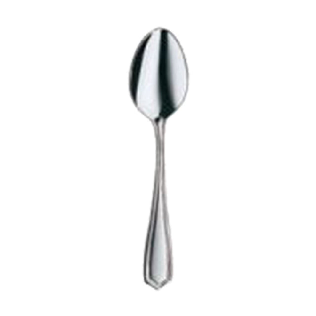 Bauscher Hepp 59.4807.8190 - Coffee Spoon, 5-1/4", Dishwasher Safe