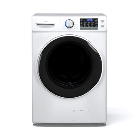 Koolmore FLW-5CWH Washing Machine Compact 4.5 Cu. Ft. Capacity