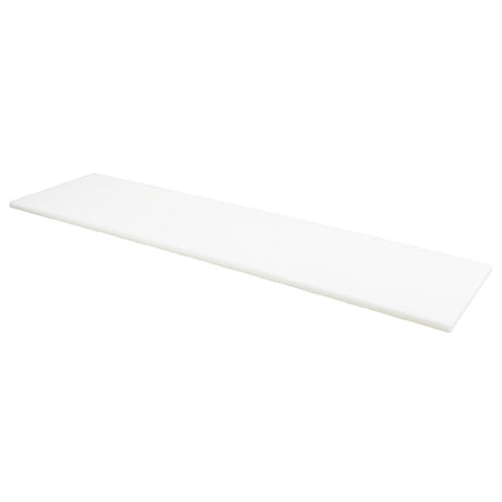 Franklin Machine Products 280-2184 Board Cutting (10" X36" X1/2" Wh)