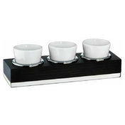 Bauscher Hepp 55.0093.9990 - Bowl, 1-2/5 Oz., 2" Dia. X 1-1/2"H