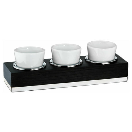 Bauscher Hepp 55.0093.9990 - Bowl, 1-2/5 Oz., 2" Dia. X 1-1/2"H