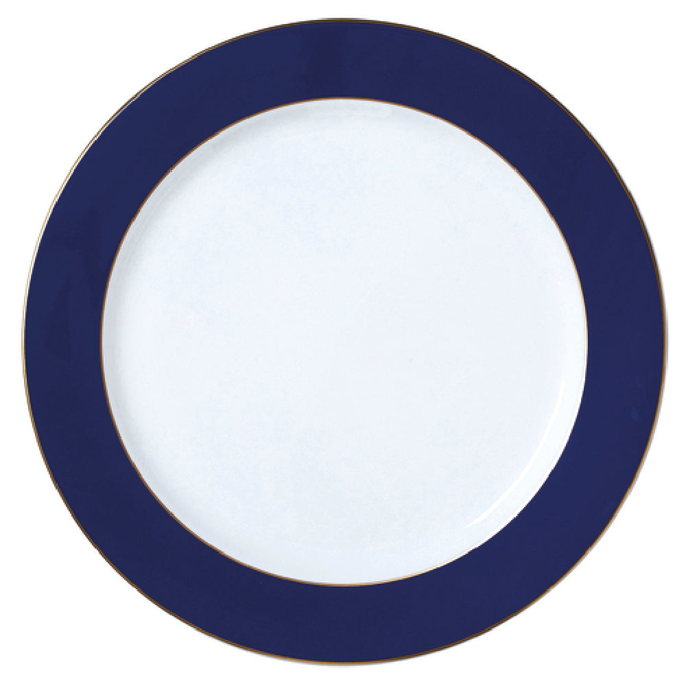 Steelite 82114AND0189 Plate 11-3/4" Dia. Round