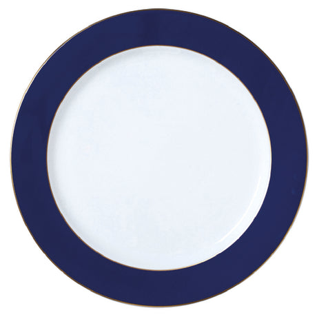 Steelite 82114AND0189 Plate 11-3/4" Dia. Round
