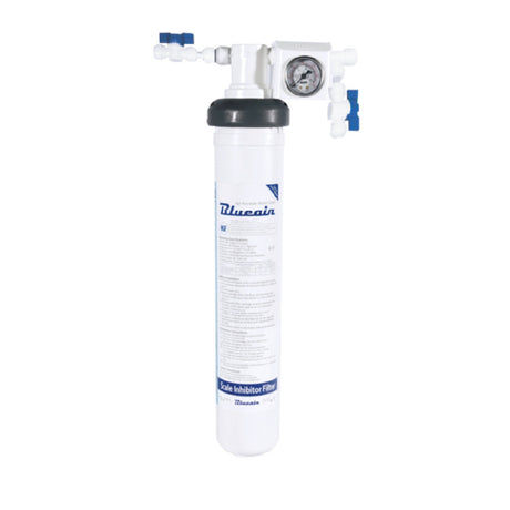 Blue Air DH-S1 Single Filtration System For Ice Machines 21000 Gallon Capacity