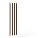 Steelite 11300326 Sole Dish 52 Oz. (1.625 Qt.) 11" X 7-1/2"