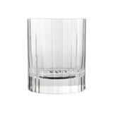 Bauscher Hepp 10825/01 - Juice/Rocks Glass, 8.5 Oz., Faceted Design