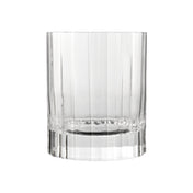 Bauscher Hepp 10825/01 - Juice/Rocks Glass, 8.5 Oz., Faceted Design