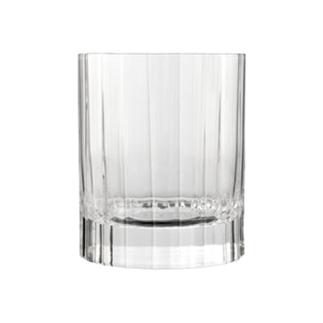 Bauscher Hepp 10825/01 - Juice/Rocks Glass, 8.5 Oz., Faceted Design