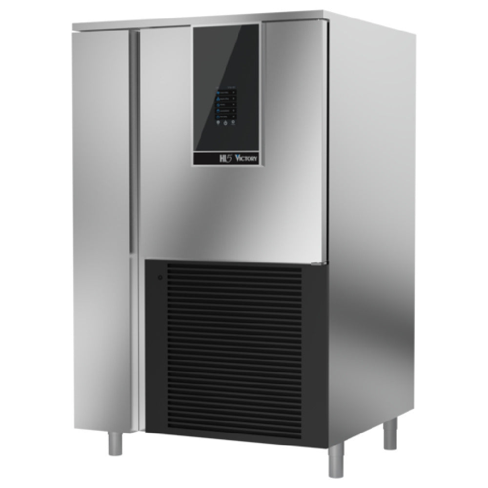 Victory HI5-12-200U Blast Chiller Freezer Thawing Cabinet