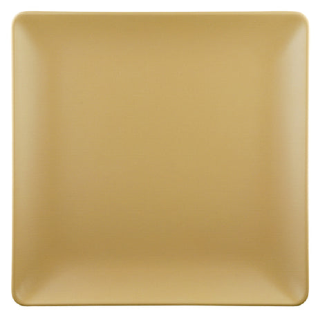 Elite Global Solutions ECO1010SQ-RT Plate 10" X 1"H Square