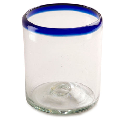 Orion Trading & Design G167-CR Beverage Glass 12 Oz. 3" Dia. X 3-3/4"H