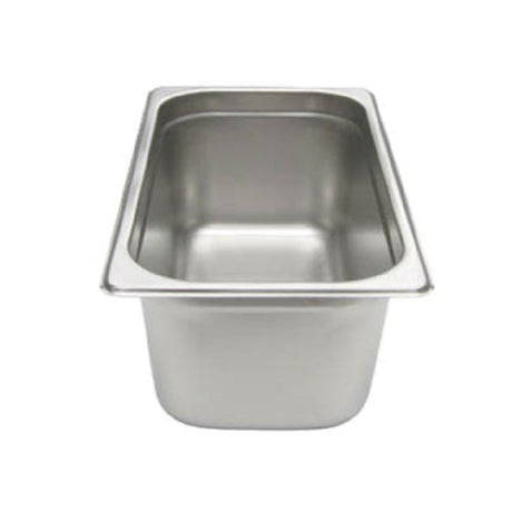 Admiral Craft 200TT6 Nestwell® Steam Table Pan 2/3-size 13-7/8"L X 12-5/8"W X 6" Deep