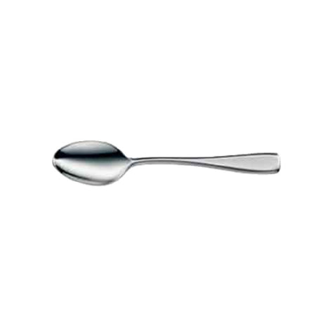 Bauscher Hepp 10.7907.6060 - Tea/Coffee Spoon, 5-1/4", Silver Plate Finish