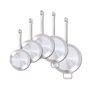 Alegacy Foodservice Products SSFP14 Optima® Fry Pan 14-1/4" Dia. (top) X 2-1/4" Deep Round