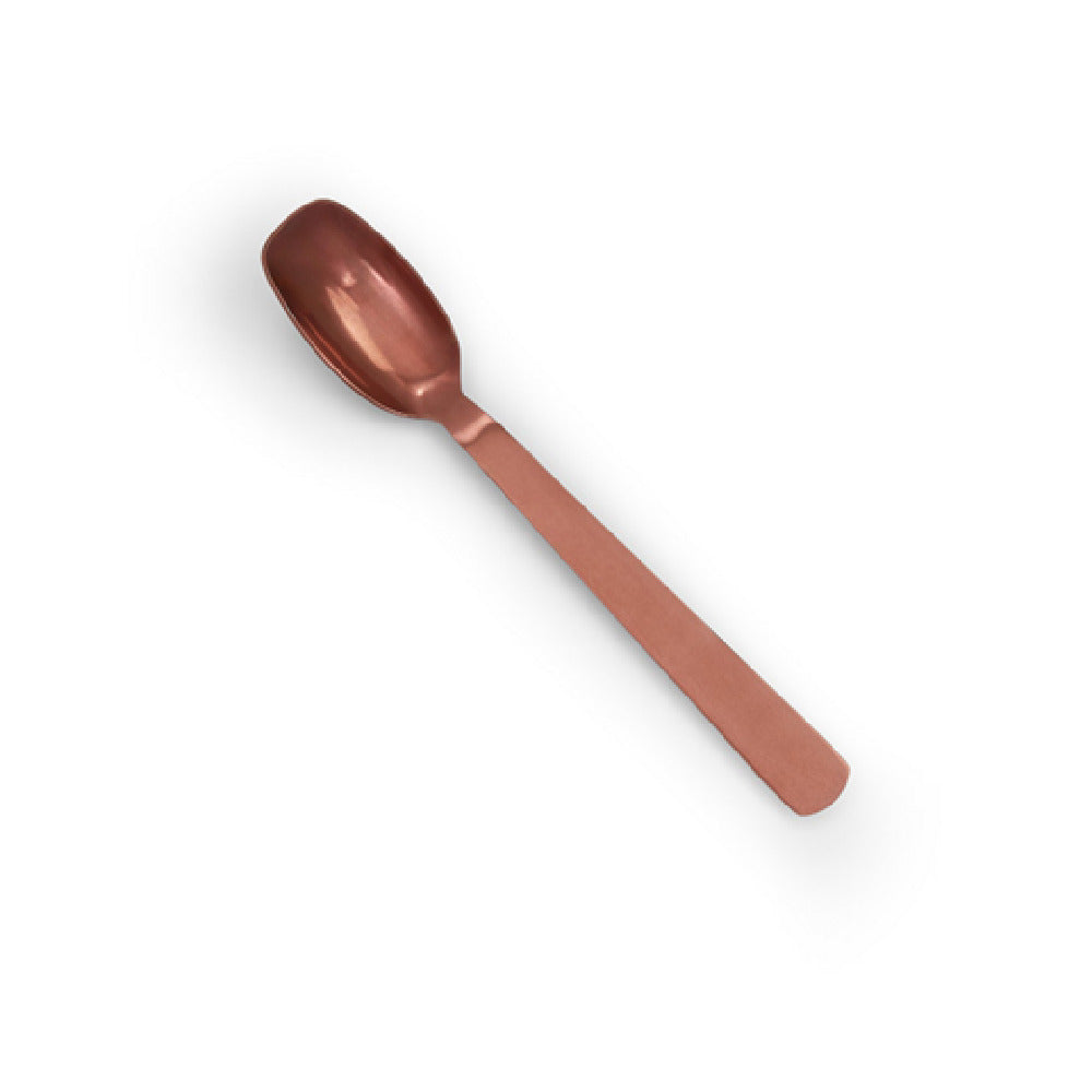 American Metalcraft BVSA10 - Salad Spoon, 9-3/8"L, Vintage Bronze (72 Each Per Case)