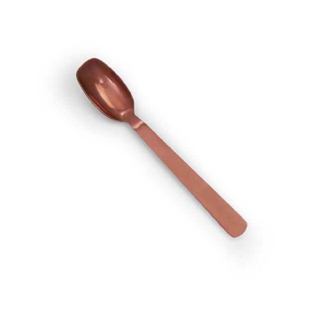 American Metalcraft BVSA10 - Salad Spoon, 9-3/8"L, Vintage Bronze (72 Each Per Case)
