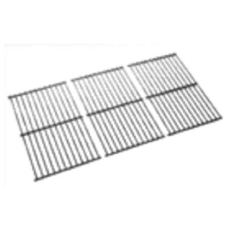 AMPTO RWGR0034 Black High Performance Grid Kit (Hereford)