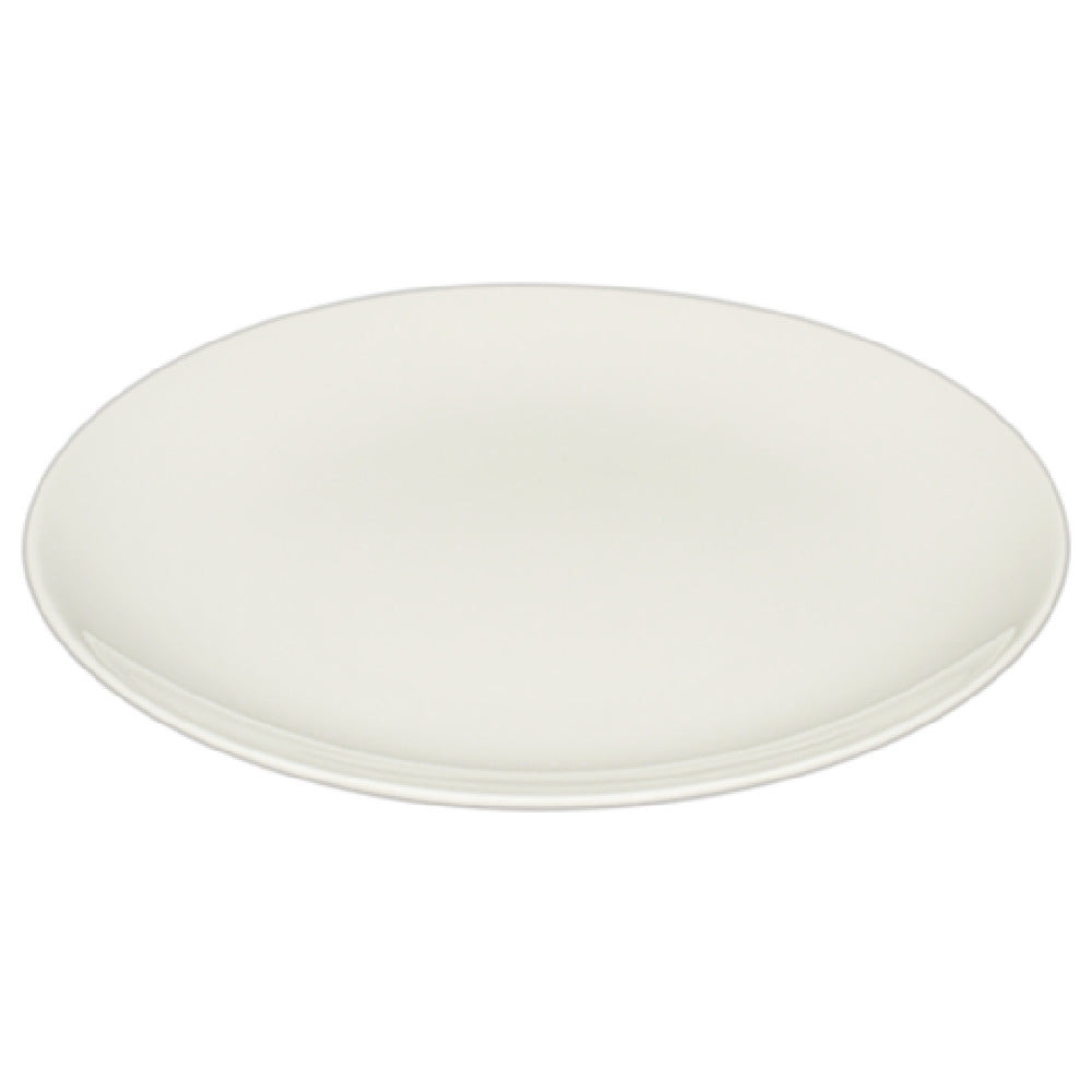 Bauscher Hepp 691216-425734 - Plate, 6.3" Dia. X 0.71"H, Round