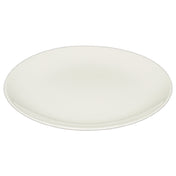 Bauscher Hepp 691216-425734 - Plate, 6.3" Dia. X 0.71"H, Round