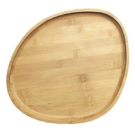 JB Prince RB387 Yayoi Tray Small Bamboo