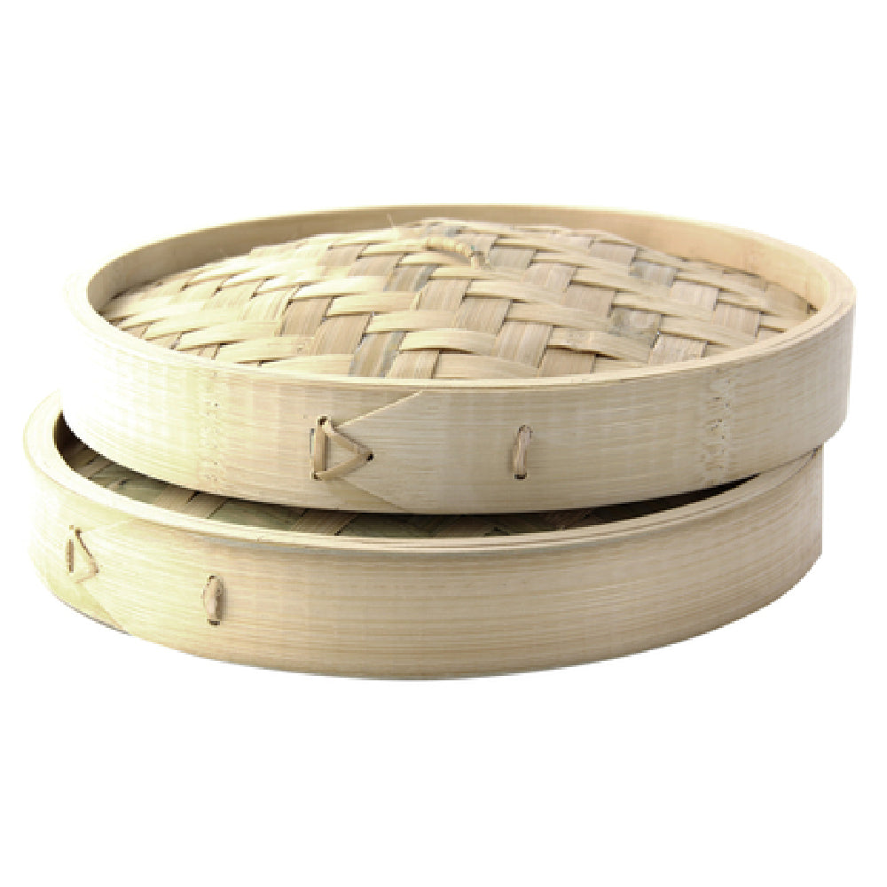 PacknWood 209BBDIM30LID - Dim Sum Steamer Lid, 11.8" Dia. X 1.2"H, Round