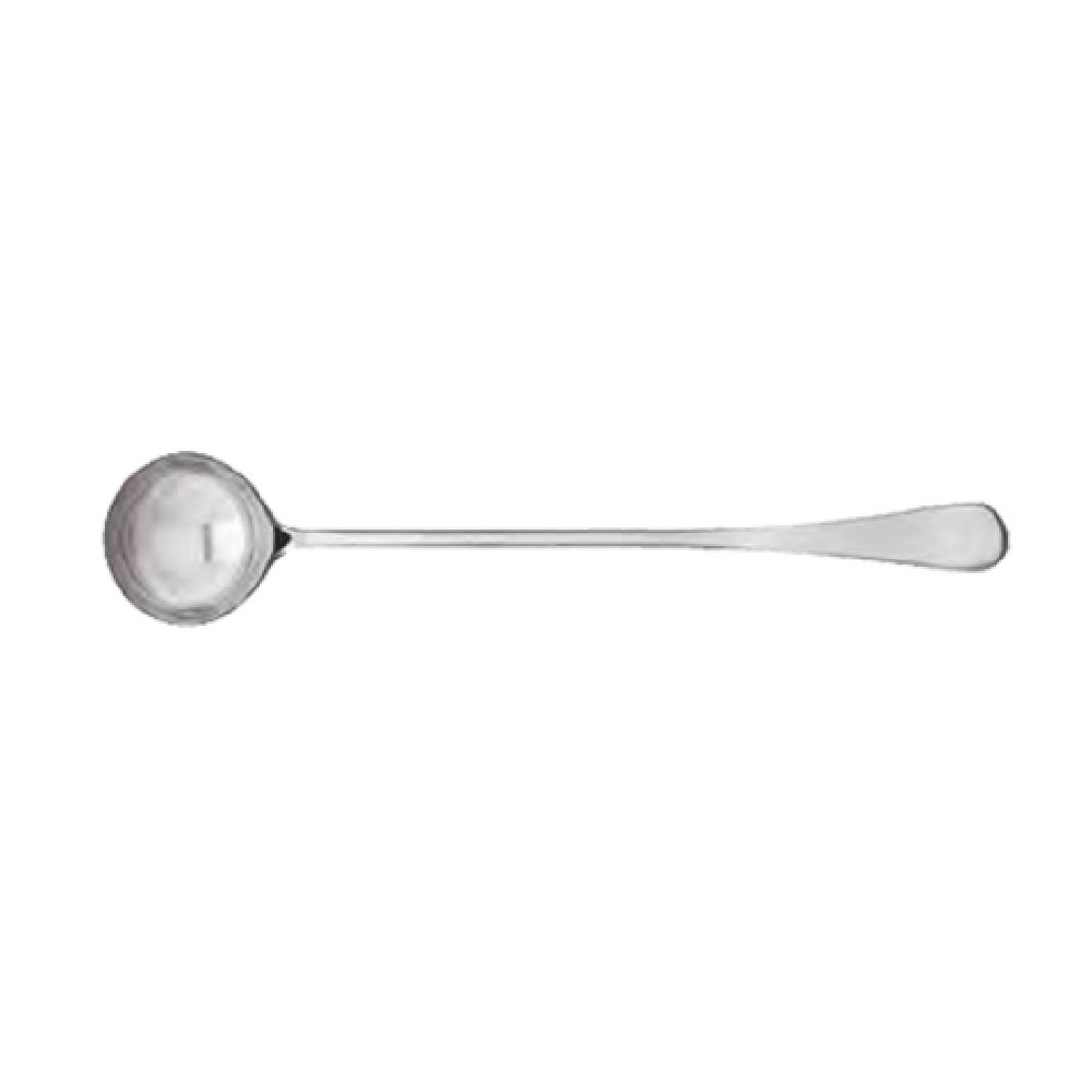 Libbey 002 091 (Formerly World Tableware) Ladle 1-1/4 Oz. 11-7/8"