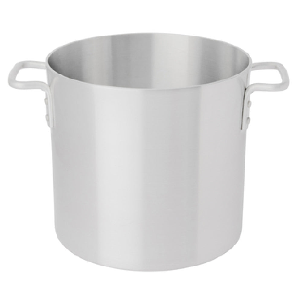 Browne Foodservice 5813120 Thermalloy® Stock Pot 20 Qt. 11-4/5" X 10-4/5"