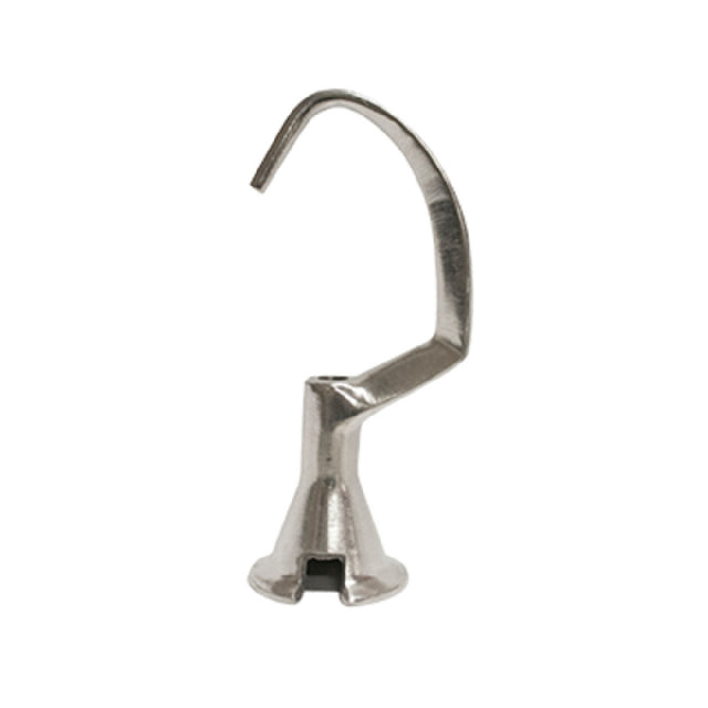 Globe XXJHOOK-20 "E" J Mixer Dough Hook For 20 Qt. Mixer Aluminum