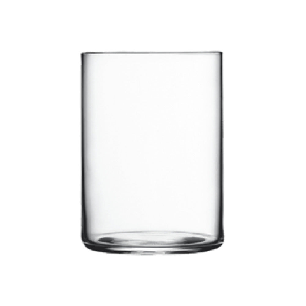 Bauscher Hepp 12634/01 - All Purpose Glass, 15-1/2 Oz., Pure And Transparent