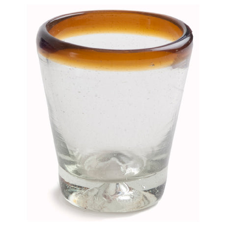 Orion Trading & Design G81-AR Shot Glass 2-1/2 Oz. 2" Dia. X 2-1/2"H