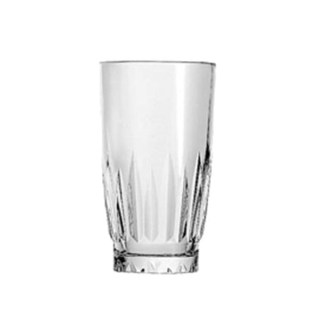 Anchor Hocking 80012 Beverage Glass 12-1/2 Oz. 3-1/8" Dia.