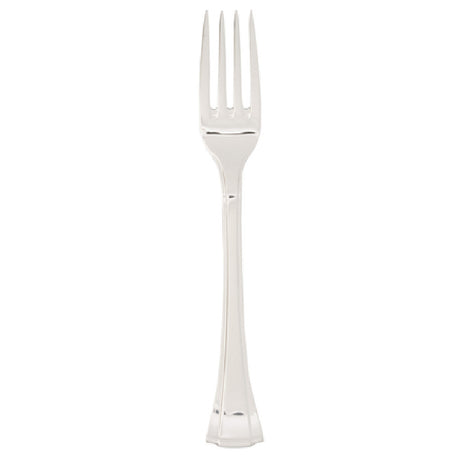 Paderno 52524-26 Dessert Fork 7-1/8" 18/10 Stainless Steel