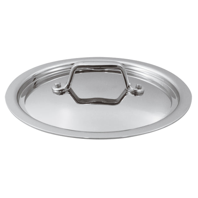 Paderno A1256114 Cover 5-1/2" Dia. Round