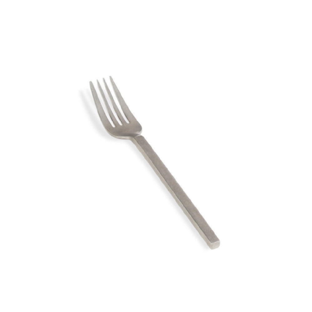 FOH FSF012ANS23 Brandon Salad Fork 7"L Stainless Steel