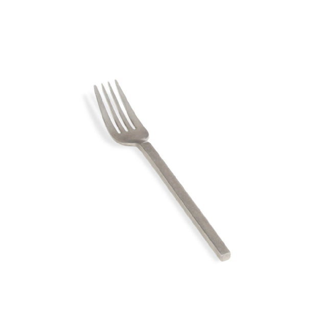 FOH FSF012ANS23 Brandon Salad Fork 7"L Stainless Steel
