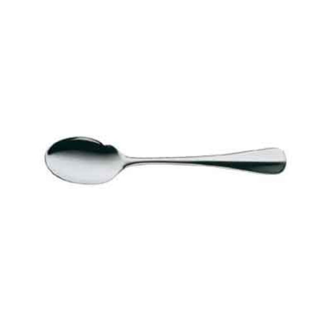 Bauscher Hepp 11.0111.6040 - Gourmet Spoon, 7-1/4", 18/10 Stainless Steel
