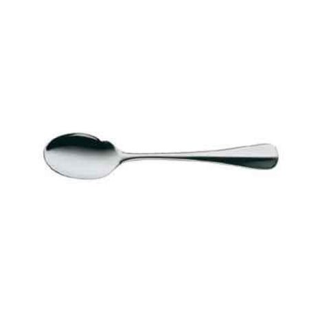 Bauscher Hepp 01.0111.6060 - Gourmet Spoon, 7-1/4", Silver Plate Finish