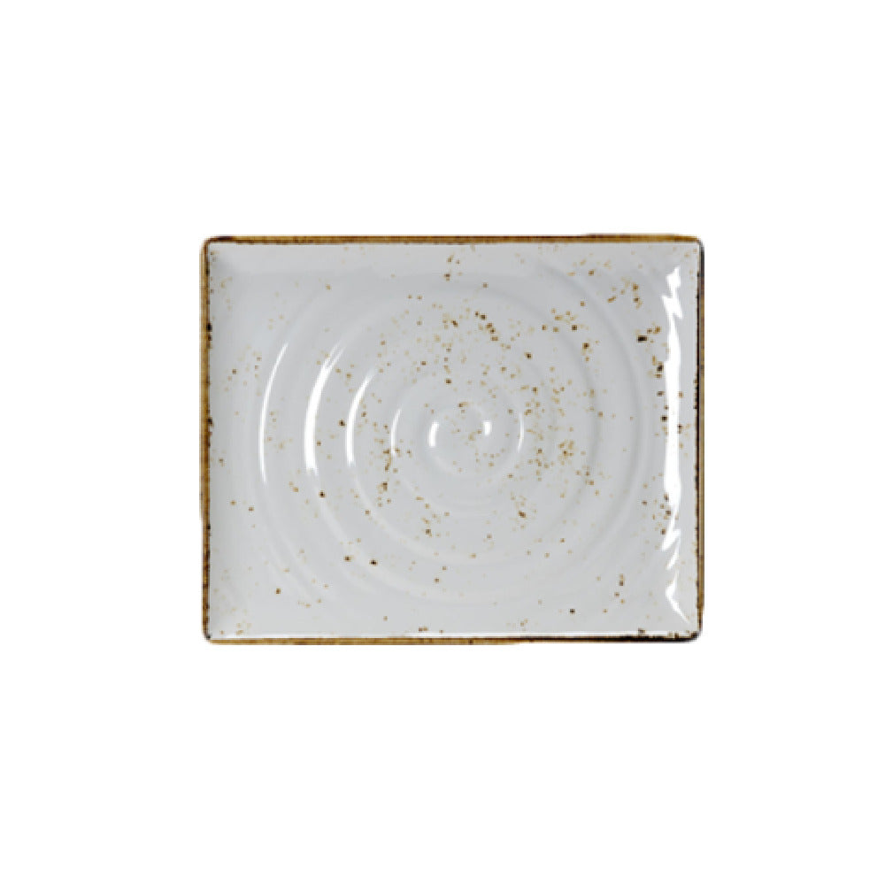 Steelite 68A416EL593 Gastronorm Platter 12-3/4" X 10-1/2" Rectangular